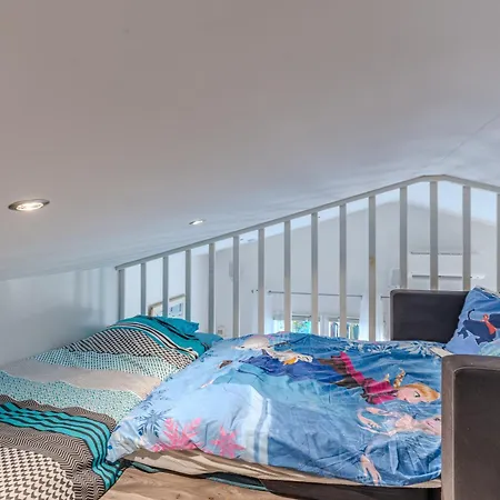 Bassin D'arcachon * 拉特斯特德布赫