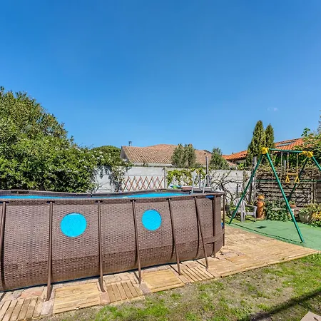 Bassin D'arcachon 拉特斯特德布赫