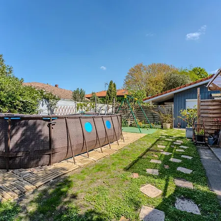 Bassin D'arcachon * 拉特斯特德布赫