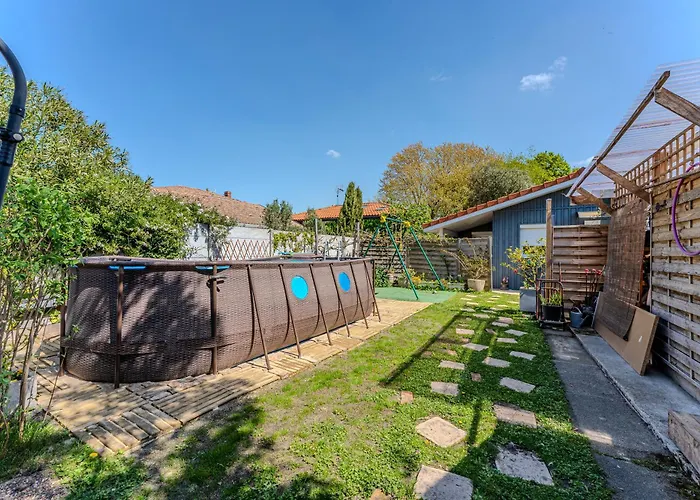 Bassin D'arcachon * La Teste-de-Buch