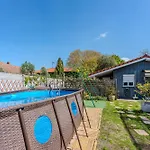 Prázdninový dům Bassin D'arcachon