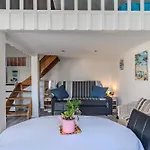 Prázdninový dům Bassin D'arcachon *