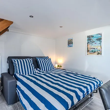 Casa de Férias Bassin D'arcachon *