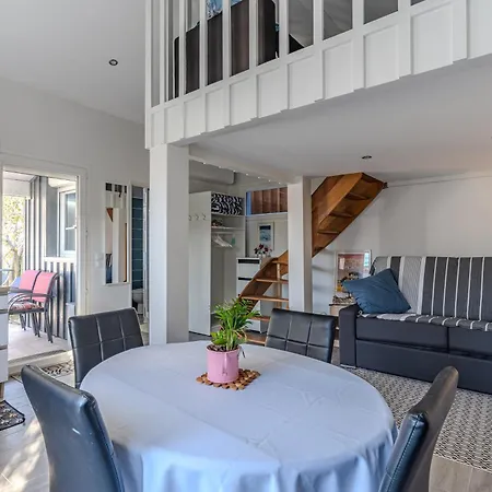 Bassin D'arcachon * La Teste-de-Buch