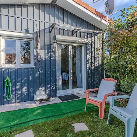 Bassin D'arcachon La Teste-de-Buch