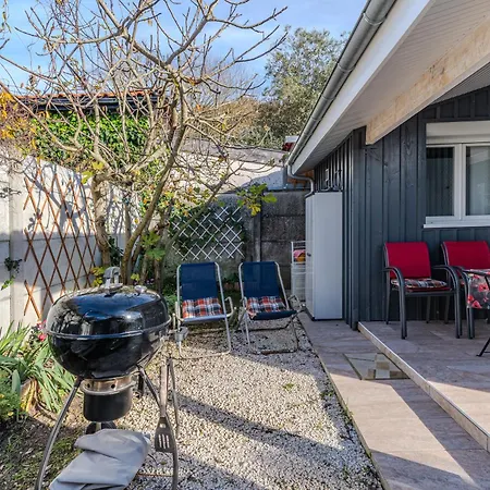 Bassin D'arcachon Casa de Férias