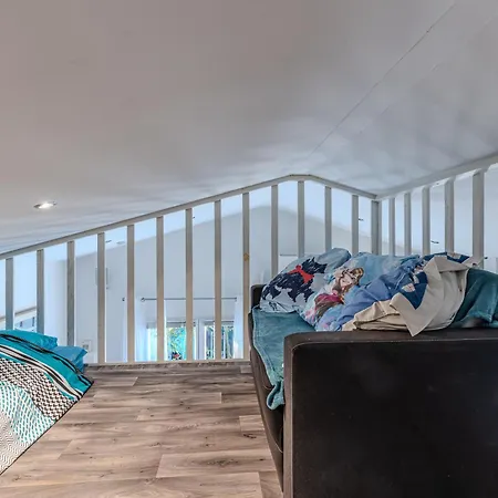 Bassin D'arcachon Casa de Férias