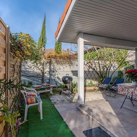 Bassin D'arcachon * La Teste-de-Buch