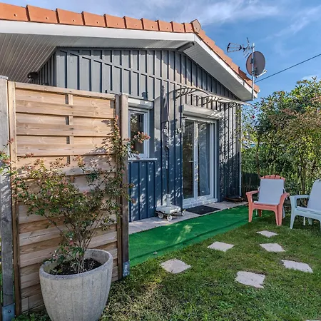 Casa de Férias Bassin D'arcachon La Teste-de-Buch