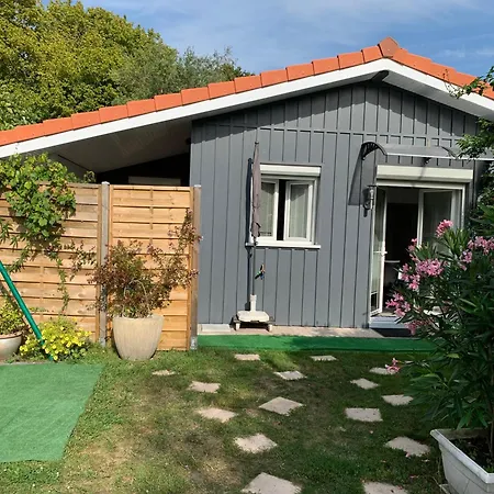 Ferienhaus Bassin D'arcachon *