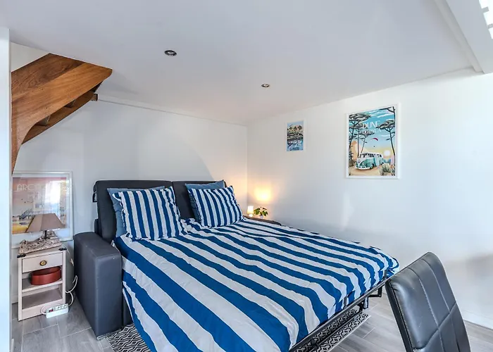 Ferienhaus Bassin D'arcachon *