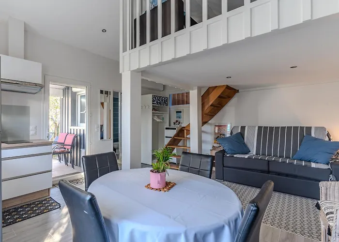 Bassin D'arcachon * La Teste-de-Buch