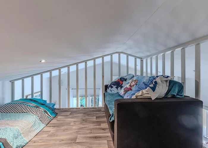 Bassin D'arcachon Ferienhaus