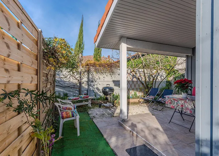 Bassin D'arcachon * La Teste-de-Buch