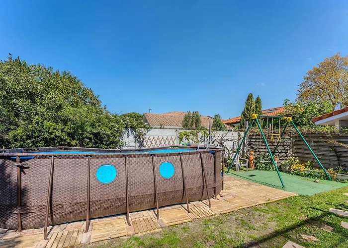 Bassin D'arcachon La Teste-de-Buch